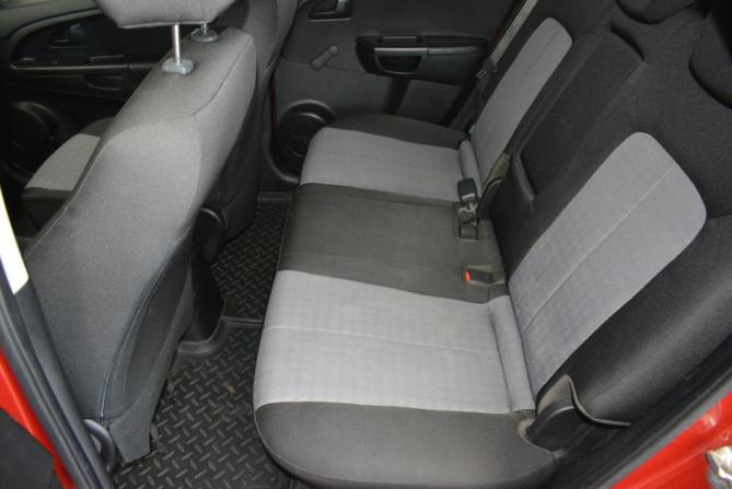 Kia Venga I Рестайлинг с пробегом 2015 года, цена 899 000 рублей, 137000 км, минивэн, Автокод Объявления