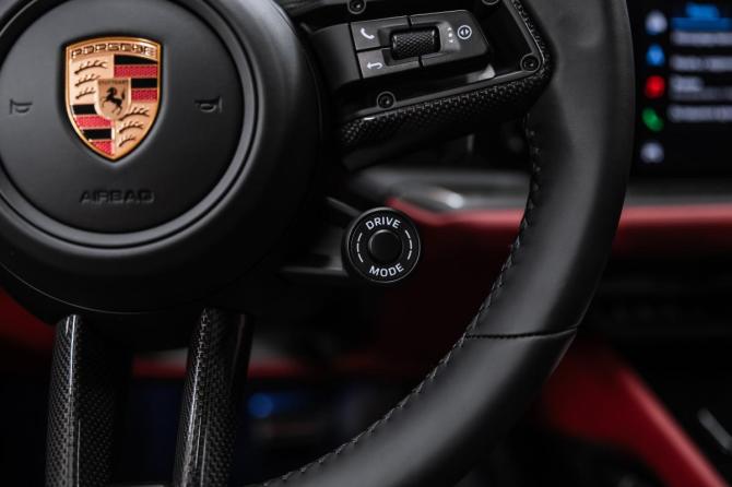 Новый Porsche Cayenne III Рестайлинг 2025 года, цена 22 750 000 рублей, внедорожник, Автокод Объявления