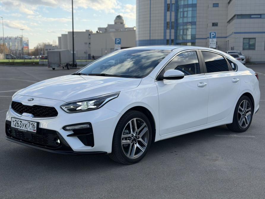 Kia K3 II Казань  - изображение 3
