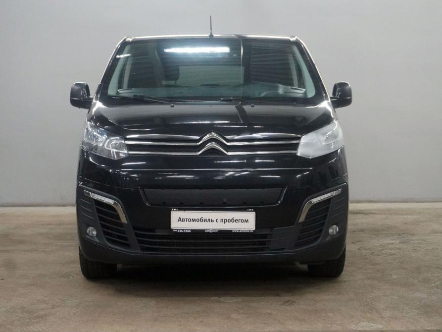 Citroen SpaceTourer I Москва  - изображение 2