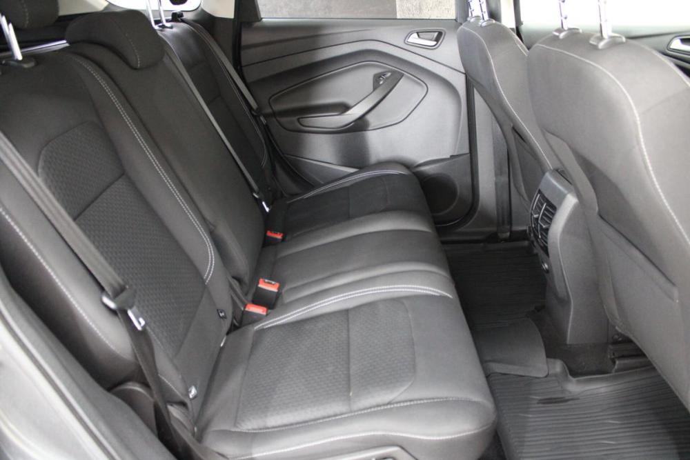 Ford Kuga II Рестайлинг Ярославль  - изображение 12