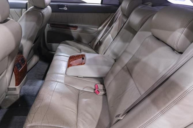 Toyota Camry V (XV30) с пробегом 2004 года, цена 779 000 рублей, 386000 км, седан, Автокод Объявления