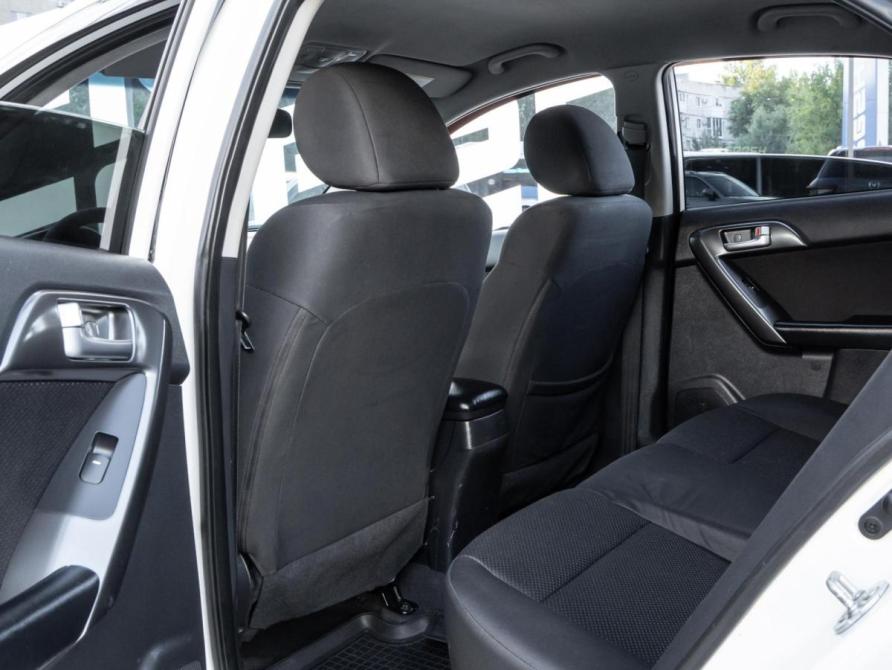 Kia Cerato II Волгоград  - изображение 11