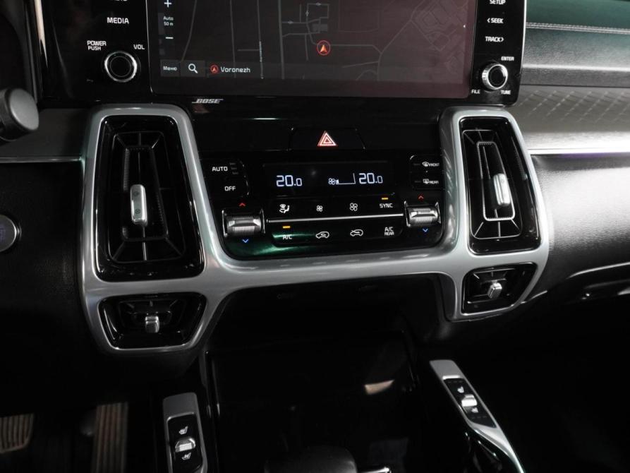 Kia Sorento IV Воронеж  - изображение 15