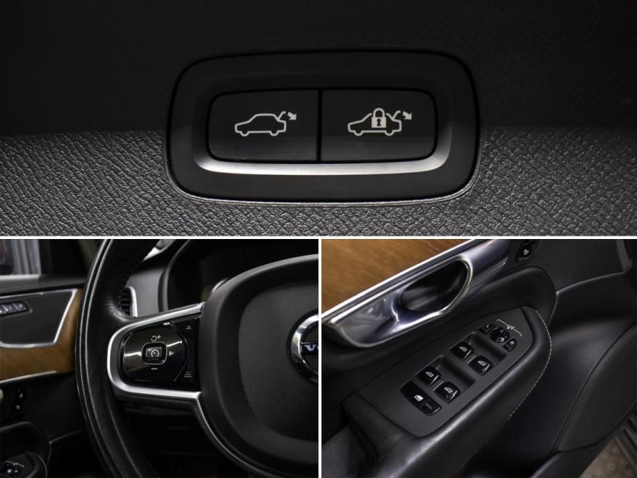 Volvo XC90 II Москва  - изображение 22