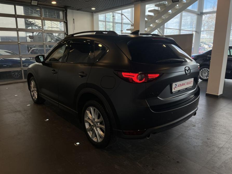 Mazda CX-5 II Чебоксары  - изображение 5