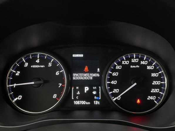 Mitsubishi Outlander III Рестайлинг 2 с пробегом 2016 года, цена 1 795 000 рублей, 108966 км, внедорожник, Автокод Объявления