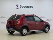 Renault Sandero I Ставрополь  - изображение 19