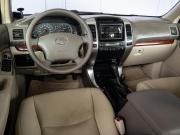 Toyota Land Cruiser Prado 120 Series Краснодар  - изображение 28