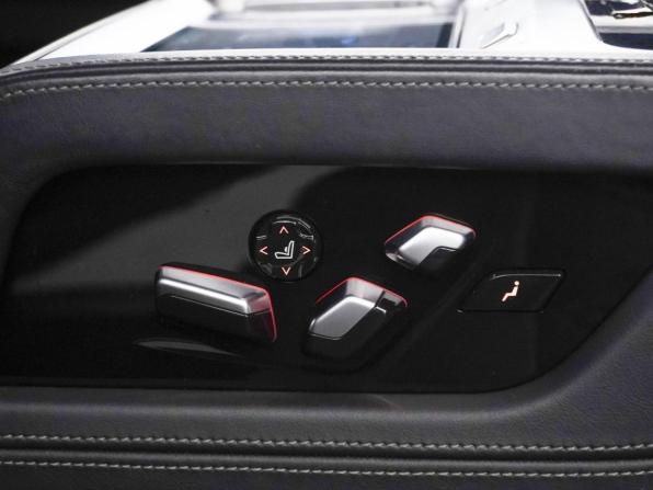 BMW 7 серии VI (G11/G12) с пробегом 2016 года, цена 3 349 077 рублей, 122184 км, седан, Автокод Объявления