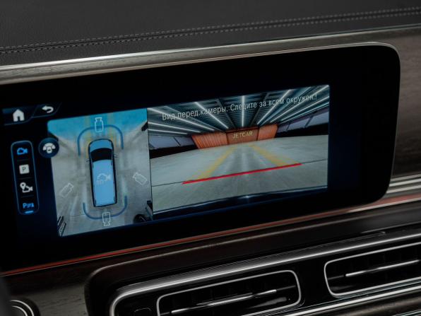 Mercedes-Benz V-Класс III (W447) Рестайлинг 2 с пробегом 2026 года, цена 46 000 000 рублей, 18 км, минивэн, Автокод Объявления