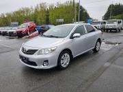 Toyota Corolla X (E140 E150) Рестайлинг Тюмень  - изображение 19