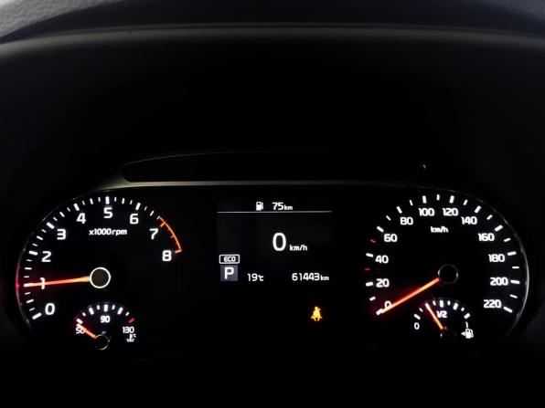 Kia Soul III с пробегом 2021 года, цена 1 999 000 рублей, 61437 км, хэтчбек, Автокод Объявления
