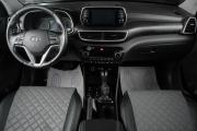 Hyundai Tucson III Рестайлинг Тюмень  - изображение 37