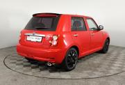 Lifan Smily I (320) Волгоград  - изображение 30