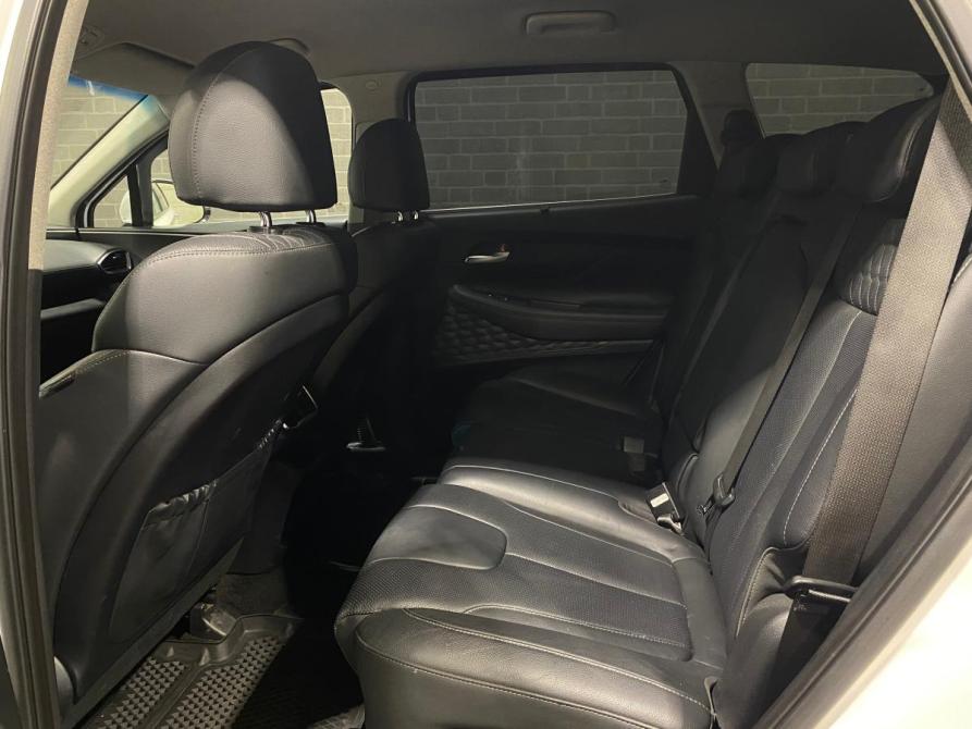 Hyundai Santa Fe IV Челябинск  - изображение 13
