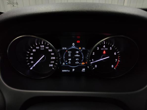Land Rover Discovery Sport I с пробегом 2017 года, цена 2 799 000 рублей, 69832 км, внедорожник, Автокод Объявления