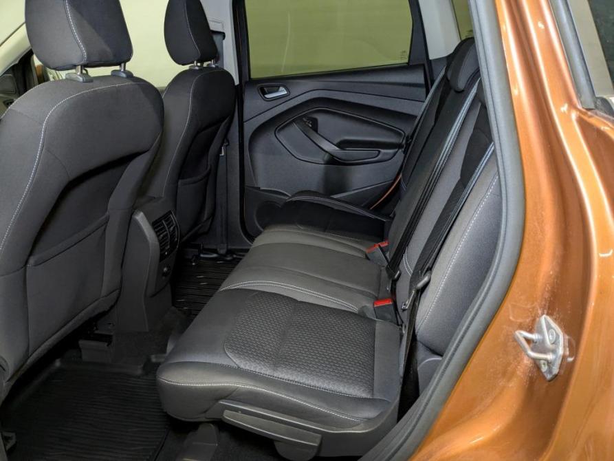 Ford Kuga II Рестайлинг Москва  - изображение 12