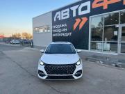 Omoda S5 Тольятти  - изображение 16