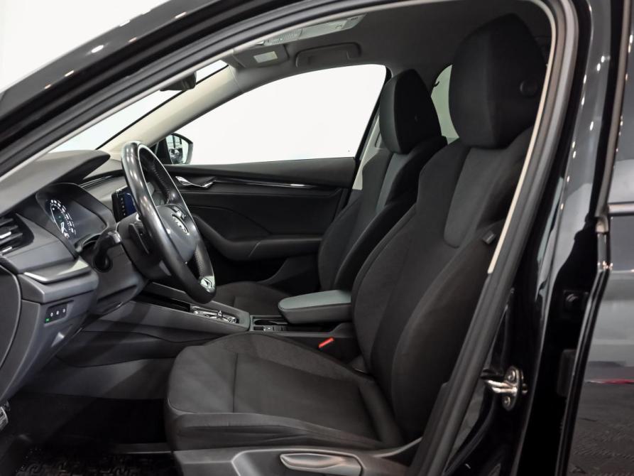 Skoda Octavia IV (A8) Екатеринбург  - изображение 10