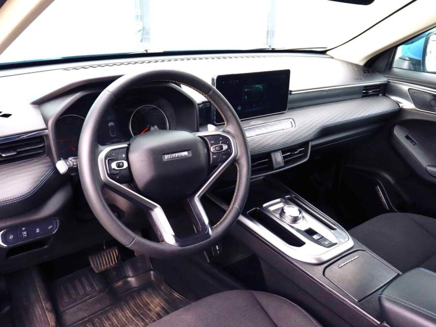 Haval Jolion I Екатеринбург  - изображение 17