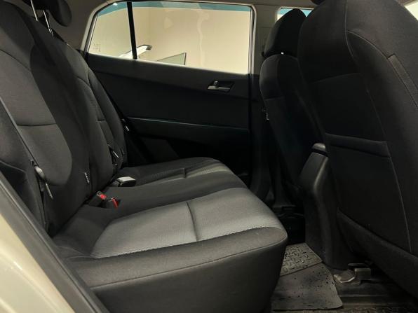 Hyundai Creta I с пробегом 2018 года, цена 1 799 000 рублей, 147000 км, внедорожник, Автокод Объявления