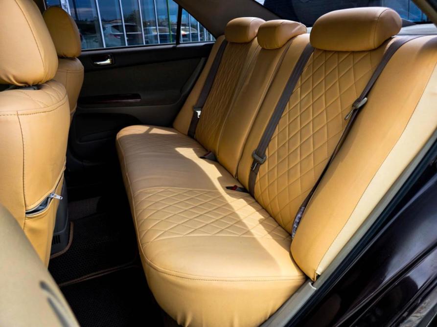Toyota Camry V (XV30) Крым  - изображение 9