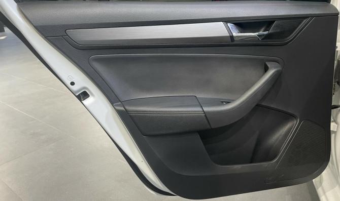 Skoda Rapid I Рестайлинг с пробегом 2018 года, цена 1 423 400 рублей, 102210 км, лифтбек, Автокод Объявления