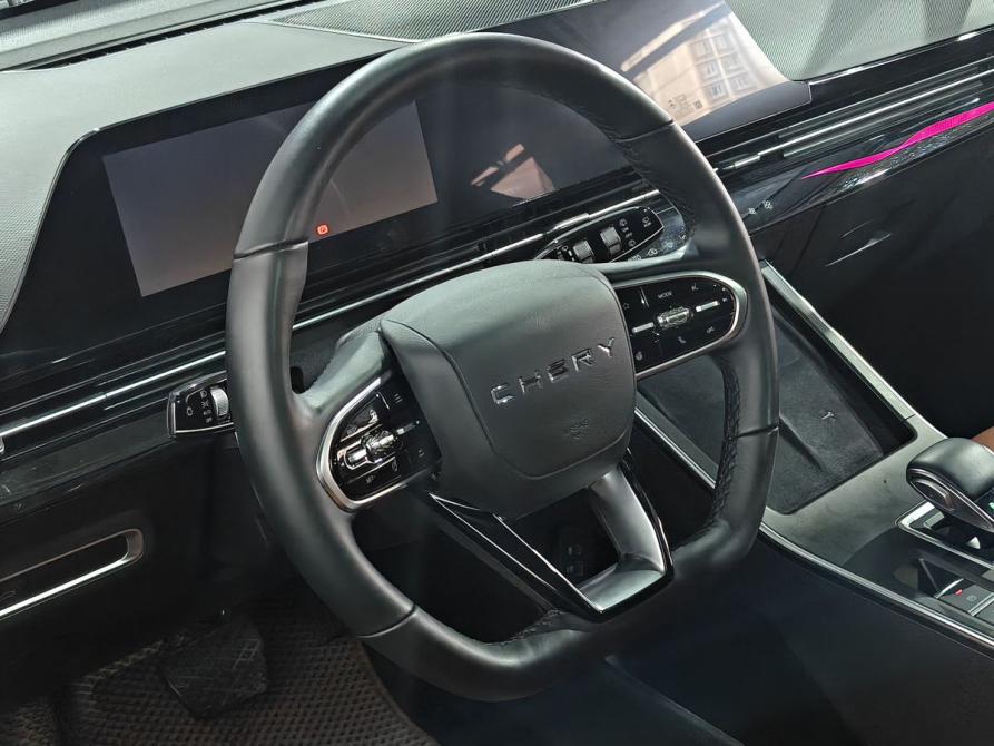 Omoda C5 I Москва  - изображение 12