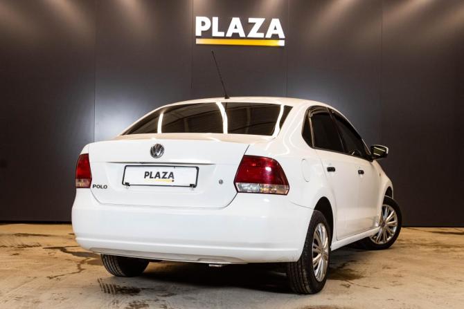 Volkswagen Polo V с пробегом 2011 года, цена 800 000 рублей, 221642 км, седан, Автокод Объявления