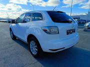 Mazda CX-7 I Рестайлинг Тюмень  - изображение 27