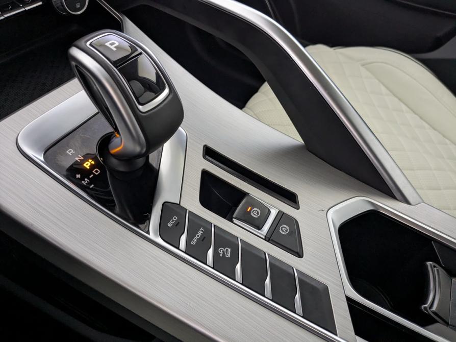 Geely Coolray I Москва  - изображение 14