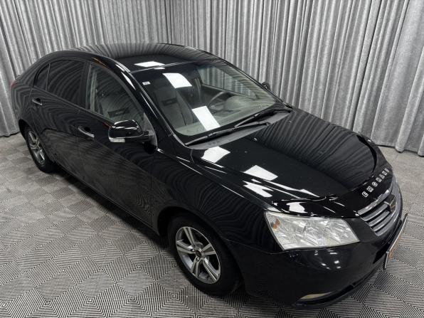 Geely Emgrand EC7 с пробегом 2012 года, цена 350 000 рублей, 227338 км, седан, Автокод Объявления