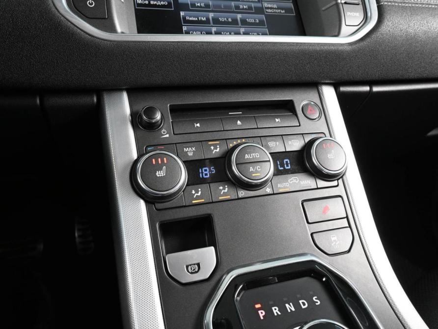 Land Rover Range Rover Evoque I Ростов-на-Дону  - изображение 16