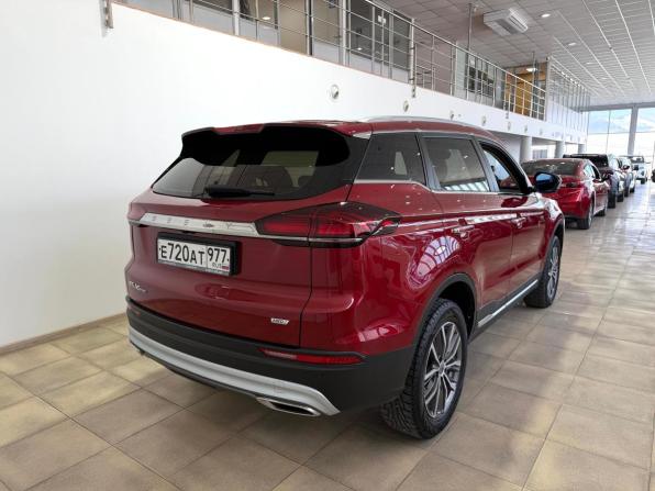 Geely Atlas Pro с пробегом 2023 года, цена 2 050 000 рублей, 63183 км, внедорожник, Автокод Объявления