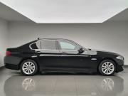 BMW 5 серии VI (F10/F11/F07) Москва  - изображение 31