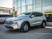 Hyundai Santa Fe IV Рестайлинг Волгоград  - изображение 42