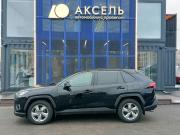 Toyota RAV4 V (XA50) Архангельск  - изображение 28