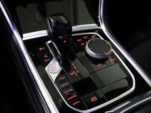BMW 8 серии II (G14/G15/G16) с пробегом 2019 года, цена 6 500 000 рублей, 96127 км, купе, Автокод Объявления