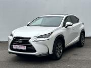 Lexus NX I Москва  - изображение 18