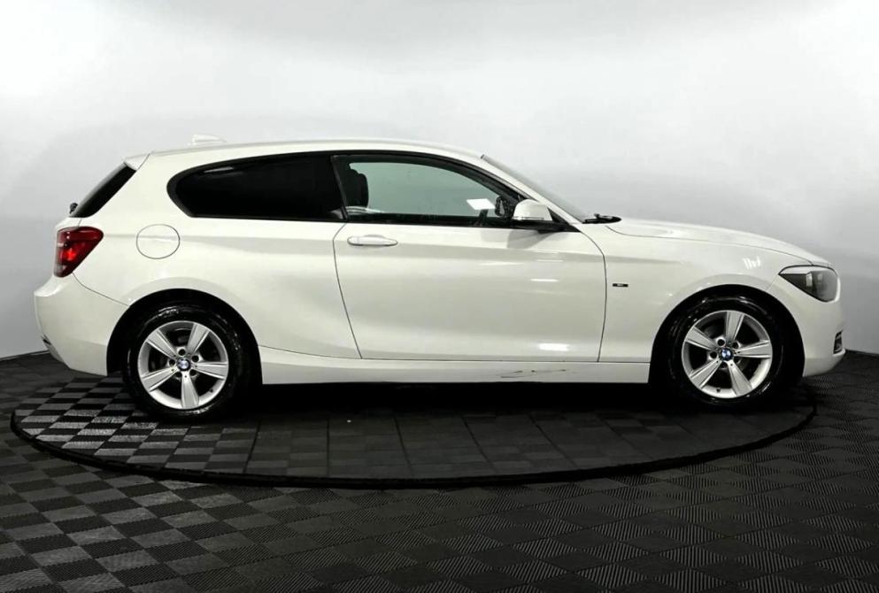 BMW 1 серии II (F20/F21) Нижний Новгород  - изображение 5