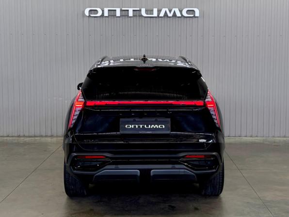 Geely Atlas II с пробегом 2024 года, цена 2 997 000 рублей, 51641 км, внедорожник, Автокод Объявления