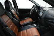 Lada (ВАЗ) Kalina II Москва  - изображение 28