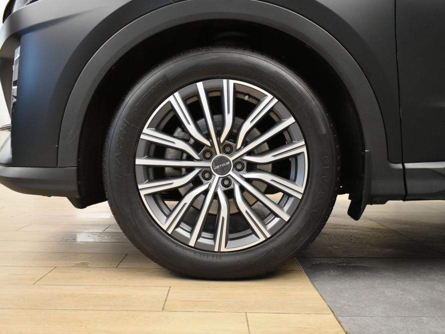 JETOUR X70 PLUS I Рестайлинг Москва  - изображение 32