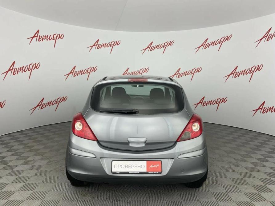 Opel Corsa D Псков  - изображение 4