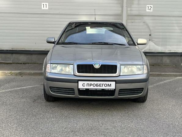 Skoda Octavia II (A5) с пробегом 2007 года, цена 349 000 рублей, 190868 км, лифтбек, Автокод Объявления