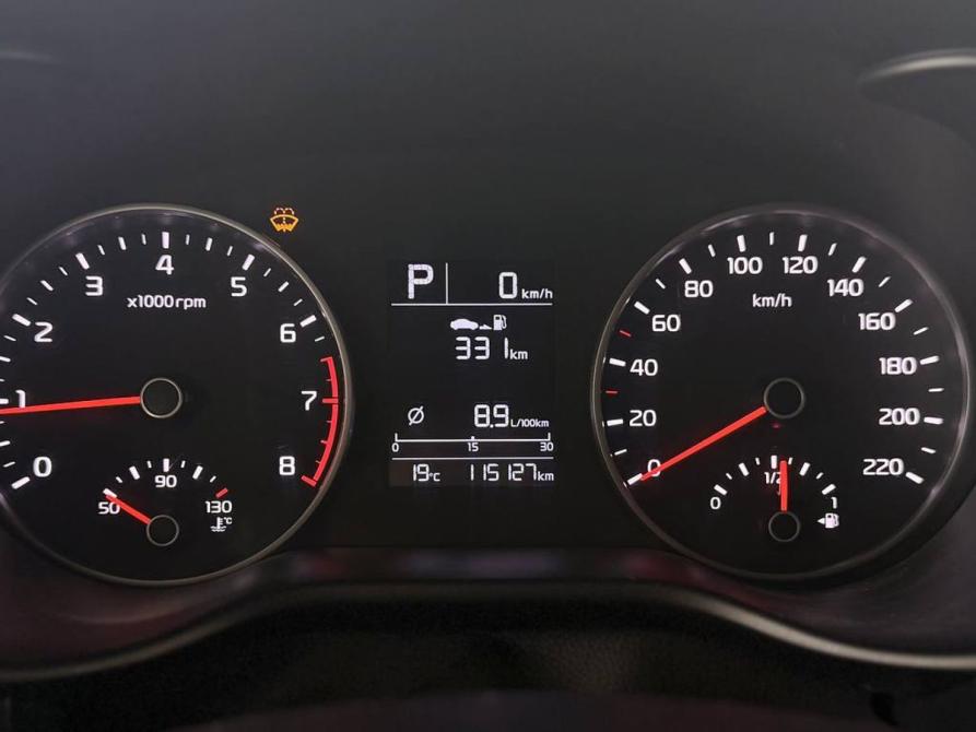 Kia Rio IV Оренбург  - изображение 17