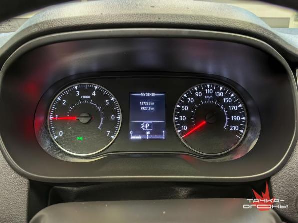 Renault Arkana I с пробегом 2019 года, цена 1 648 000 рублей, 125000 км, внедорожник, Автокод Объявления