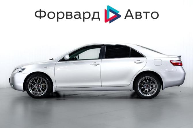 Toyota Camry VI (XV40) с пробегом 2008 года, цена 1 049 000 рублей, 340070 км, седан, Автокод Объявления