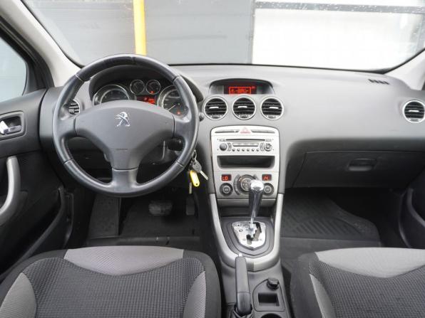 Peugeot 308 I Рестайлинг с пробегом 2012 года, цена 561 000 рублей, 143963 км, хэтчбек, Автокод Объявления